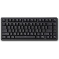 Клавиатура MCHOSE Jet 75 Hall Effect Black (Kailh Magnetic God Switch)