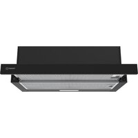 Кухонная вытяжка Indesit INT 64R BL