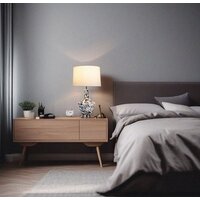 Настольная лампа Arte Lamp Sheratan A5052LT-1CC