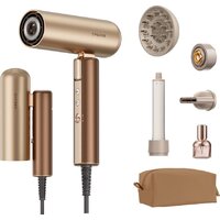 Фен Dreame Hairdryer Pocket Aura Gold AZP20A (золотистый)