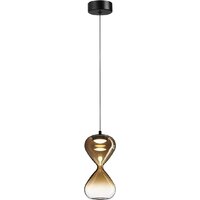 Подвесная люстра Odeon Light Glessi 5094/4LA