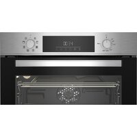 Электрический духовой шкаф BEKO BBCM12300X