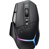 Игровая мышь Logitech G502 X Plus (черный)