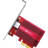 Сетевая карта TP-Link TX401