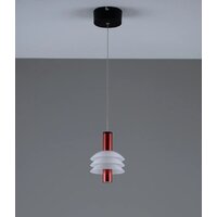 Подвесная люстра Moderli Sylv V10877-PL