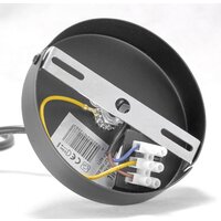 Подвесная люстра Lussole LGO GRLSP-8271