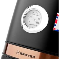 Электрический чайник Brayer BR1005BK