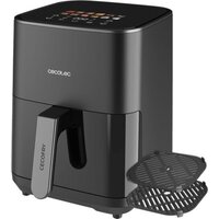 Аэрогриль (аэрофритюрница) Cecotec Cecofry&Grill Duoheat 4000