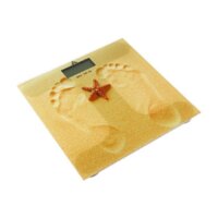 Напольные весы Luazon Песок LVE-005