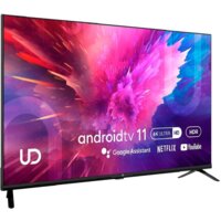 Телевизор UD 43U6210T
