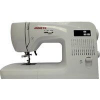 Электронная швейная машина Janete 2200