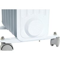 Масляный радиатор Zanussi Espressione ZOH/ES-07WN