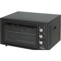 Мини-печь Making Oasis Everywhere M-37CB (S)