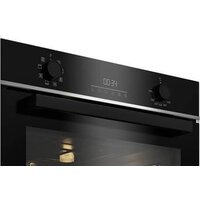 Электрический духовой шкаф BEKO BBIR13300XC