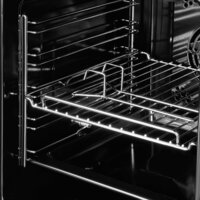 Электрический духовой шкаф MAUNFELD EOEH5110B