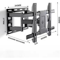 Кронштейн для телевизора Bessite LF-D60