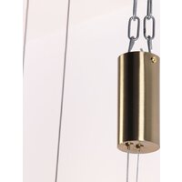 Подвесная люстра Favourite Whirlpool 4571-6P