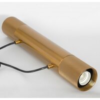 Подвесная люстра Lussole Blount LSP-8789