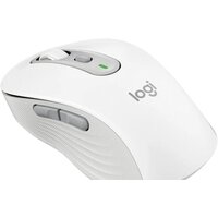 Мышь Logitech Signature Plus M750 (белый)