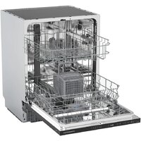 Встраиваемая посудомоечная машина KUPPERSBERG GSD 6020