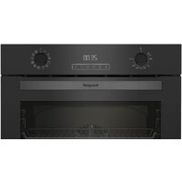 Электрический духовой шкаф Hotpoint FE9 1231 JS BLG