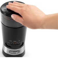 Электрическая кофемолка DeLonghi KG 210