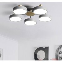 Припотолочная люстра ImperiumLoft Move_01 178257-26
