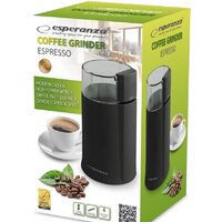 Электрическая кофемолка Esperanza Espersso EKC001K