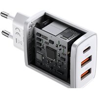 Сетевое зарядное Baseus CCXJ-E02