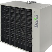 Тепловентилятор Ballu BHP-MW-5