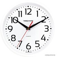 Настенные часы TROYKA 91910912