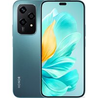 Телефон HONOR 200 Lite 8GB/256GB международная версия (океанический голубой)
