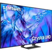 Телевизор Samsung Crystal UHD 4K DU8500 UE55DU8500UXRU