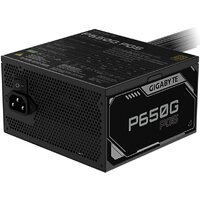 Блок питания Gigabyte P650G PCIE 5.1