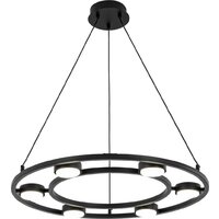 Подвесная люстра Lumion Torina 8340/6