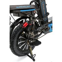 Электровелосипед Smart Balance Master 2024