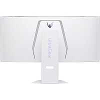 Игровой монитор LG UltraGear OLED 39GX90SA-W