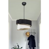 Подвесная люстра Toplight Bertina TL1622H-01BW