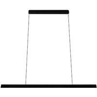 Подвесная люстра LED4U L8723-1200