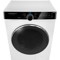 Стирально-сушильная машина MAUNFELD MFWM1486WH06