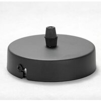 Подвесная люстра Lussole LSP-8265