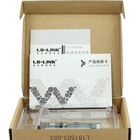 Сетевая карта LR-Link LREC9201CT