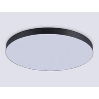 Светильник-тарелка Ambrella light FV5541 BK (черный)
