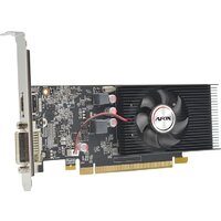 Видеокарта AFOX GeForce GT 1030 2GB GDDR5 AF1030-2048D5L7