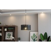 Подвесная люстра Home Light A037-B