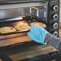 Мини-печь Cecotec Bake&Toast 4600 Black Gyro