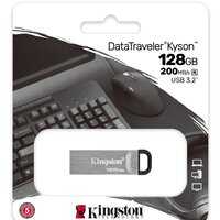 USB Flash Kingston Kyson 128GB