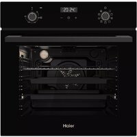 Электрический духовой шкаф Haier HOX-P09NTB