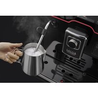 Кофемашина Gaggia Accademia One Touch RI9781/01