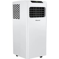 Мобильный кондиционер Hisense W-series AP-07CR4GKWS00